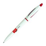 Vue 2 de Stilolinea S! stylo bille