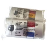 Vue 7 de Kit de maquillage Colornation | Drapeaux de pays