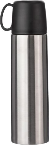 Vue 1 de Bouteille isotherme Jan | 500 ml