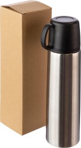 Vue 13 de Bouteille isotherme Jan | 500 ml