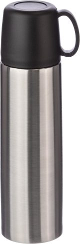 Vue 10 de Bouteille isotherme Jan | 500 ml
