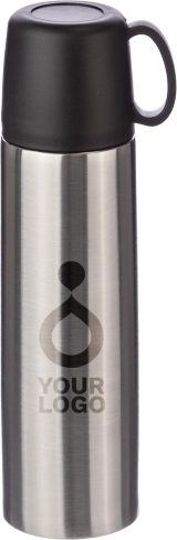 Vue 14 de Bouteille isotherme Jan | 500 ml