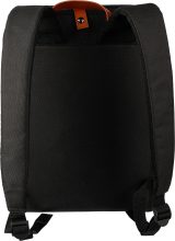 Vue 10 de Sac à dos Ralf | Ordinateur portable 15" | 6 l