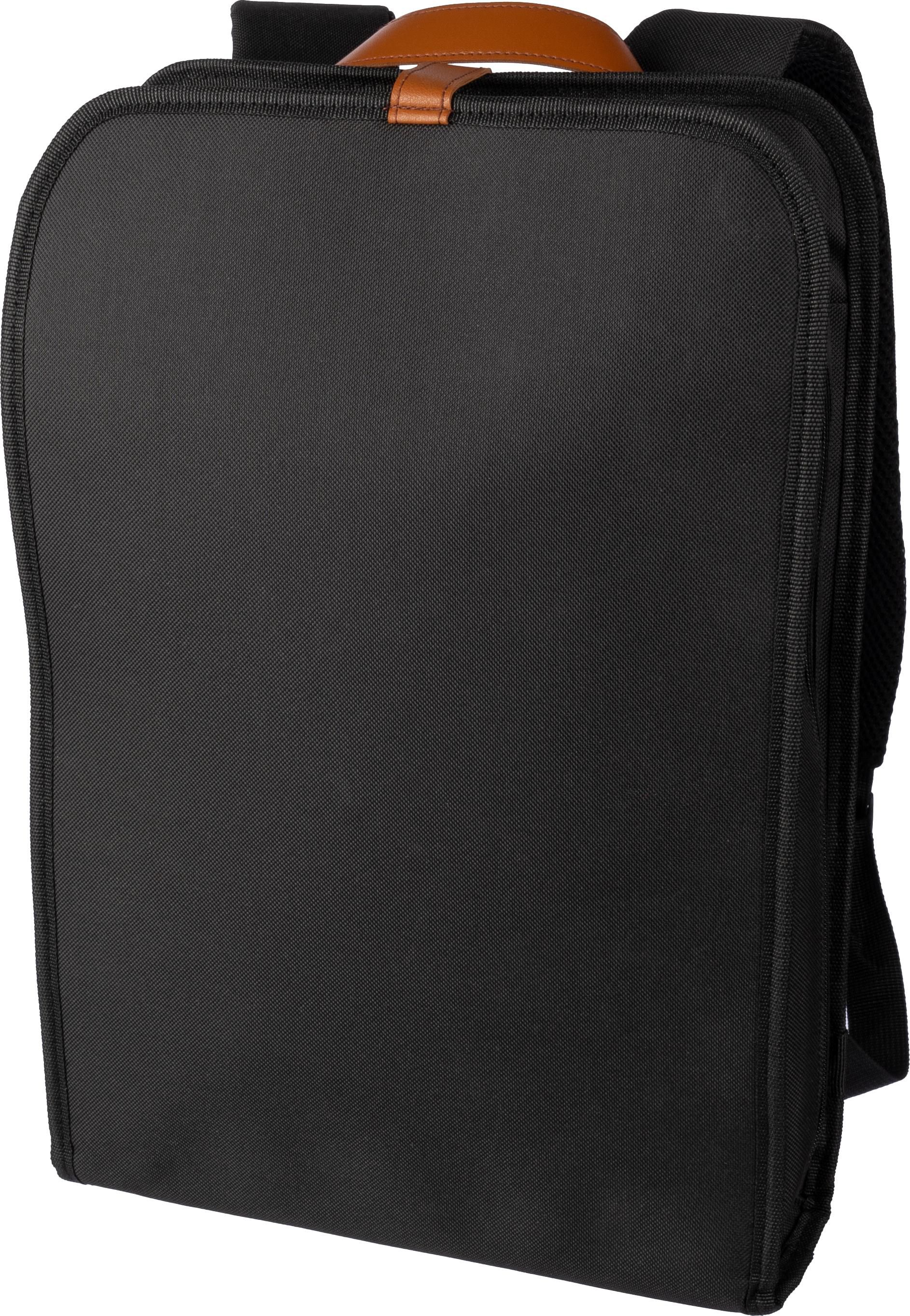 Sac à dos Ralf | Ordinateur portable 15" | 6 l