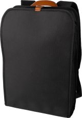 Vue 3 de Sac à dos Ralf | Ordinateur portable 15" | 6 l