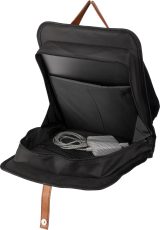 Vue 9 de Sac à dos Ralf | Ordinateur portable 15" | 6 l
