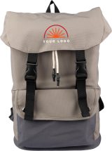 Vue 7 de Sac à dos Jürgen | Ordinateur portable 15"