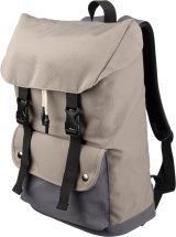 Vue 3 de Sac à dos Jürgen | Ordinateur portable 15"