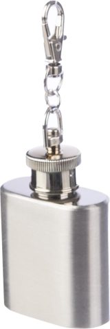 Vue 4 de Flasque Julia | 30 ml | Mousqueton