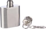 Vue 5 de Flasque Julia | 30 ml | Mousqueton