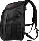 Vue 8 de Sac à dos isotherme Vanessa | Polyester 600D | 10 l