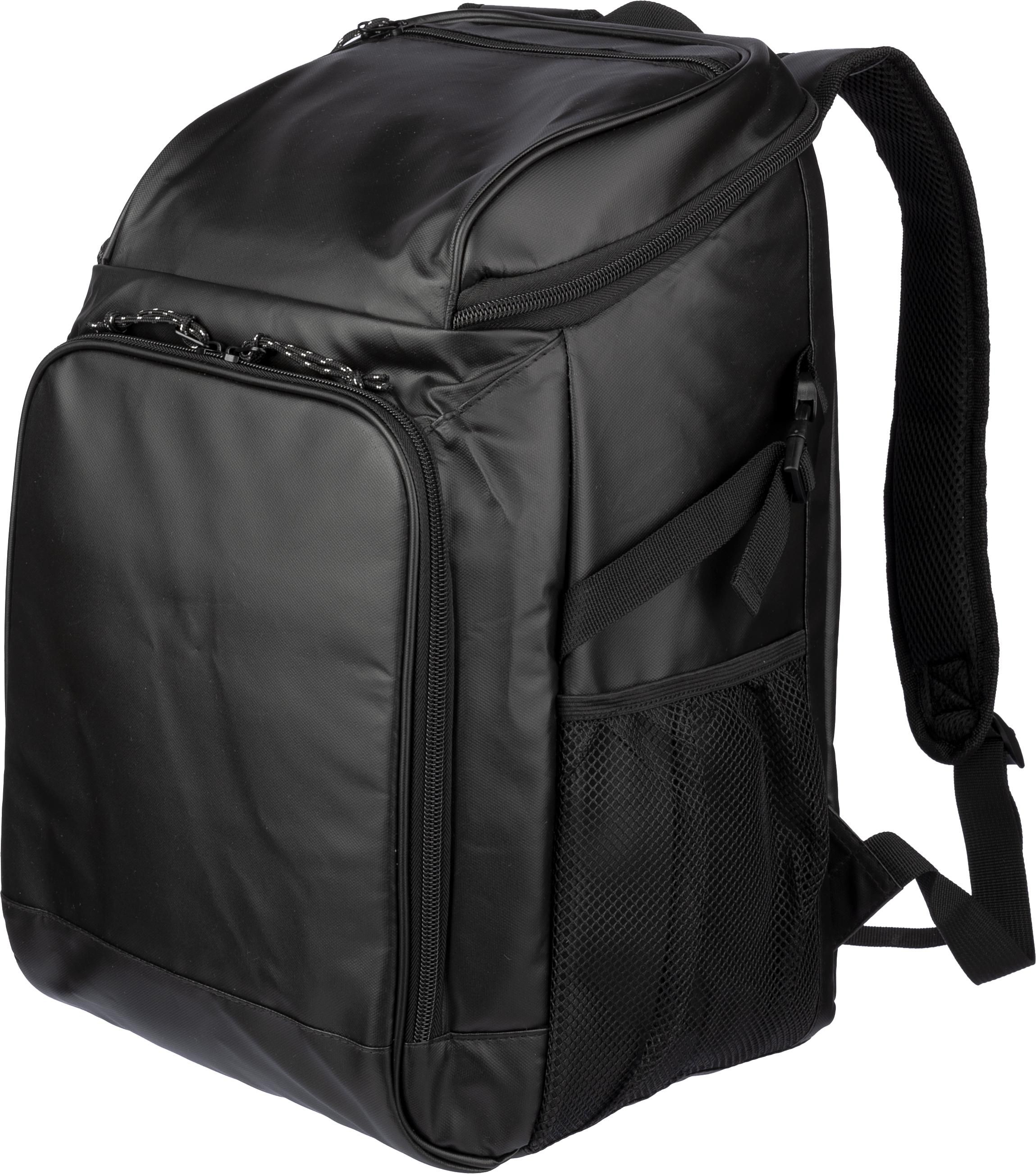 Sac à dos isotherme Vanessa | Polyester 600D | 10 l