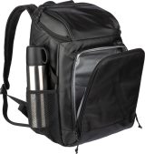 Vue 6 de Sac à dos isotherme Vanessa | Polyester 600D | 10 l
