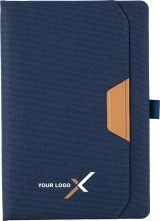 Vue 8 de Carnet Thorsten Original | A5 | Ligné