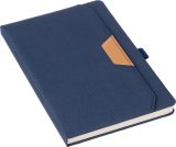 Vue 6 de Carnet Thorsten Original | A5 | Ligné