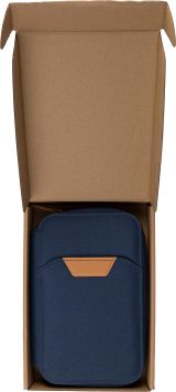 Vue 3 de Portefeuille de voyage Susanne | RFID
