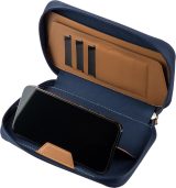 Vue 5 de Portefeuille de voyage Susanne | RFID