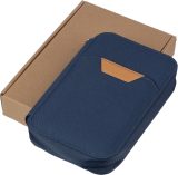 Vue 6 de Portefeuille de voyage Susanne | RFID