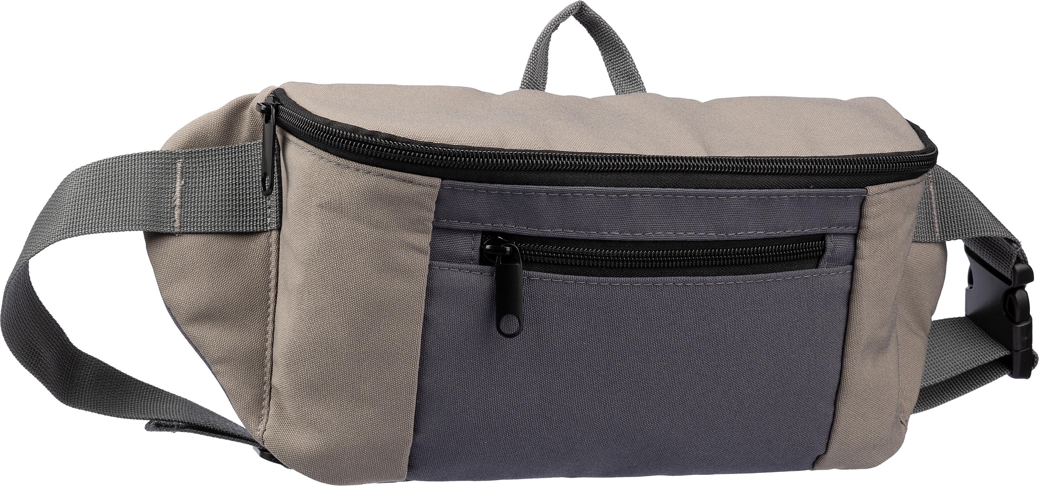Sac banane Fabienne