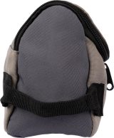 Vue 6 de Trousse de toilette Niklas | Polyester | 800 ml