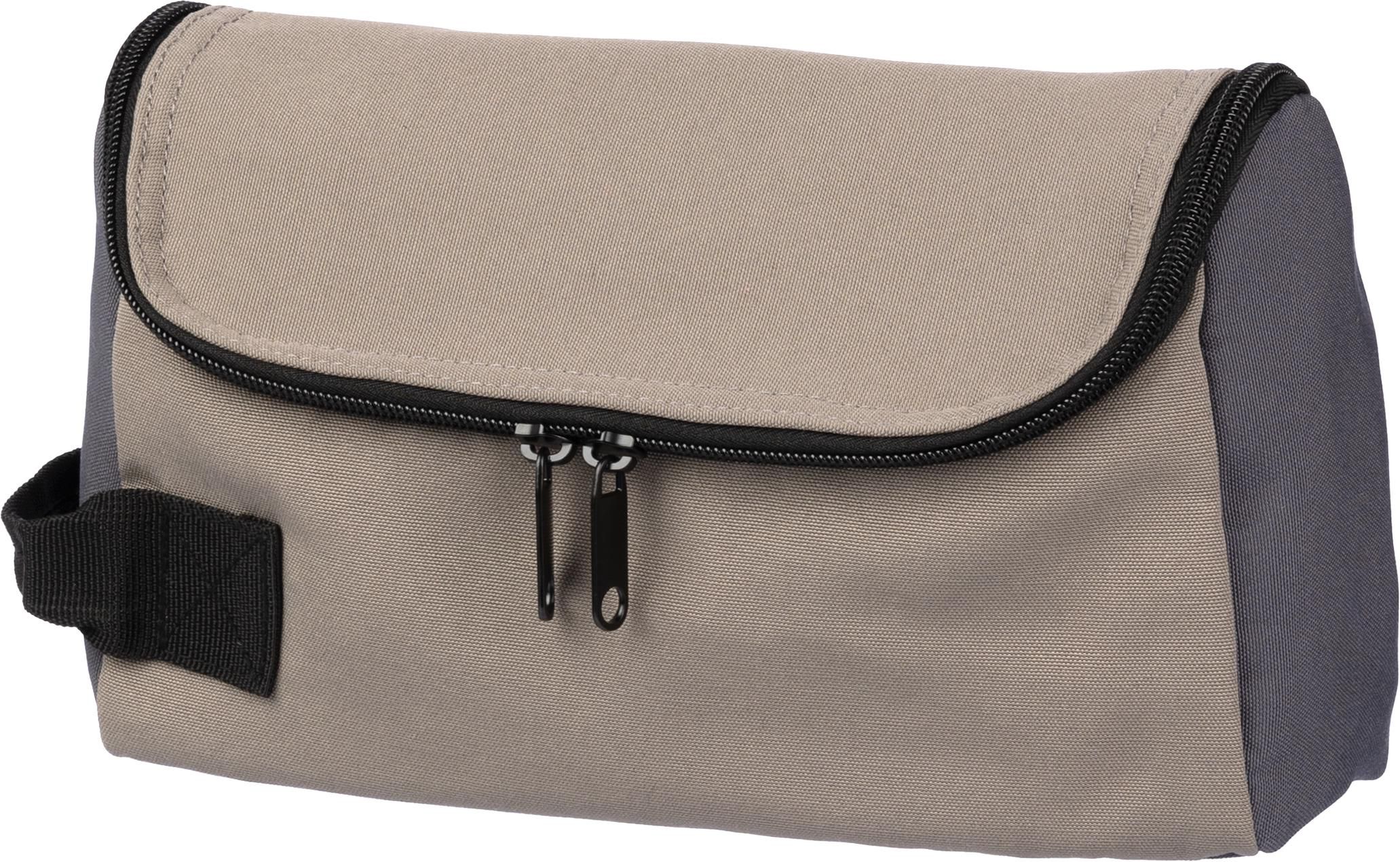 Trousse de toilette Niklas | Polyester | 800 ml