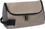 Vue 7 de Trousse de toilette Niklas | Polyester | 800 ml