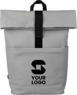 Vue 9 de Sac à dos Senta | Roll-top | Ordinateur 15" | 6 l