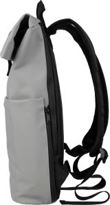 Vue 6 de Sac à dos Senta | Roll-top | Ordinateur 15" | 6 l