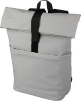 Vue 3 de Sac à dos Senta | Roll-top | Ordinateur 15" | 6 l