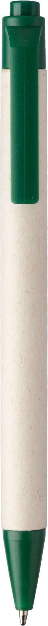Vue 8 de Stylo à bille Heike | Brique alimentaire
