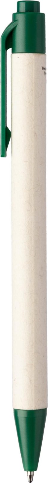 Vue 9 de Stylo à bille Heike | Brique alimentaire