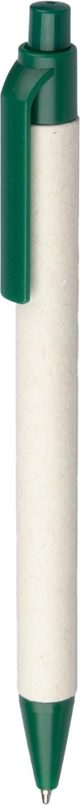 Vue 6 de Stylo à bille Heike | Brique alimentaire