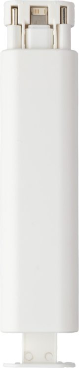 Vue 7 de Set câble et connecteur Uwe | Plastique | USB-C | 480 Mbps