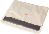 Vue 4 de Housse pour ordinateur portable Dirk | Ordinateur portable 15"