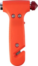 Vue 6 de Marteau d'urgence Erika | Lumière LED