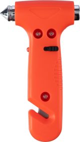 Vue 5 de Marteau d'urgence Erika | Lumière LED
