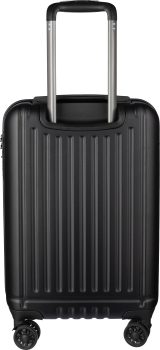 Vue 9 de Trolley Elke | 8 roues | 19 l