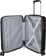 Vue 10 de Trolley Elke | 8 roues | 19 l
