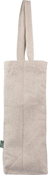 Vue 5 de Sac de plage Ludwig | Chanvre | 20 l