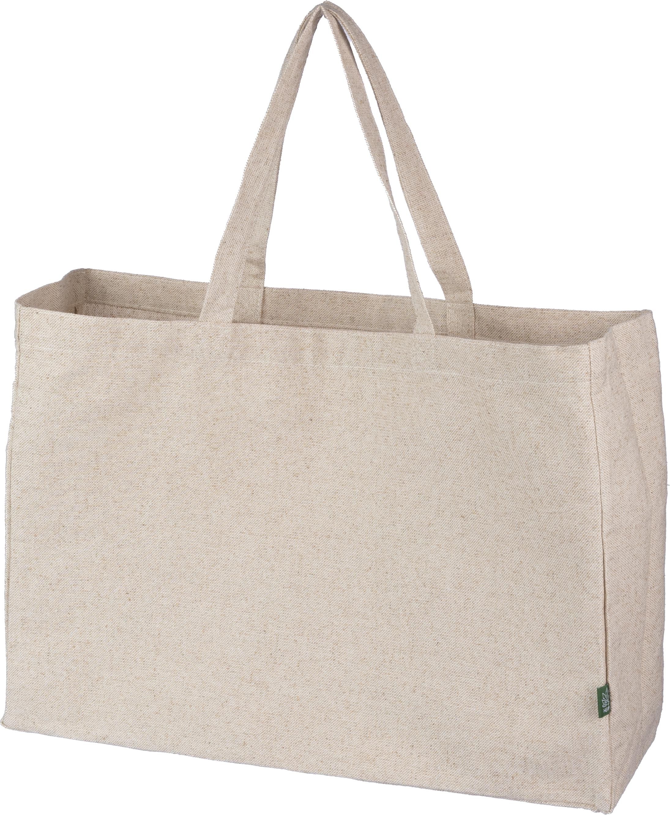 Sac de plage Ludwig | Chanvre | 20 l