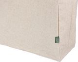 Vue 7 de Sac de plage Ludwig | Chanvre | 20 l