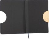 Vue 7 de Carnet de notes Ernst | A5 | Support téléphone