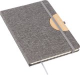 Vue 5 de Carnet de notes Ernst | A5 | Support téléphone