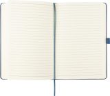 Vue 5 de Carnet de notes Gertrud | Papier bio | A5 | Ligné