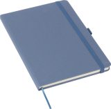 Vue 6 de Carnet de notes Gertrud | Papier bio | A5 | Ligné