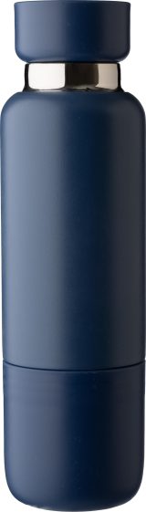 Vue 2 de Gourde isotherme Lieselotte | 500 ml