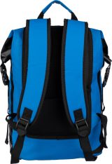 Vue 6 de Sac à dos roll-top Hermann | Bâche | Imperméable | 25 l