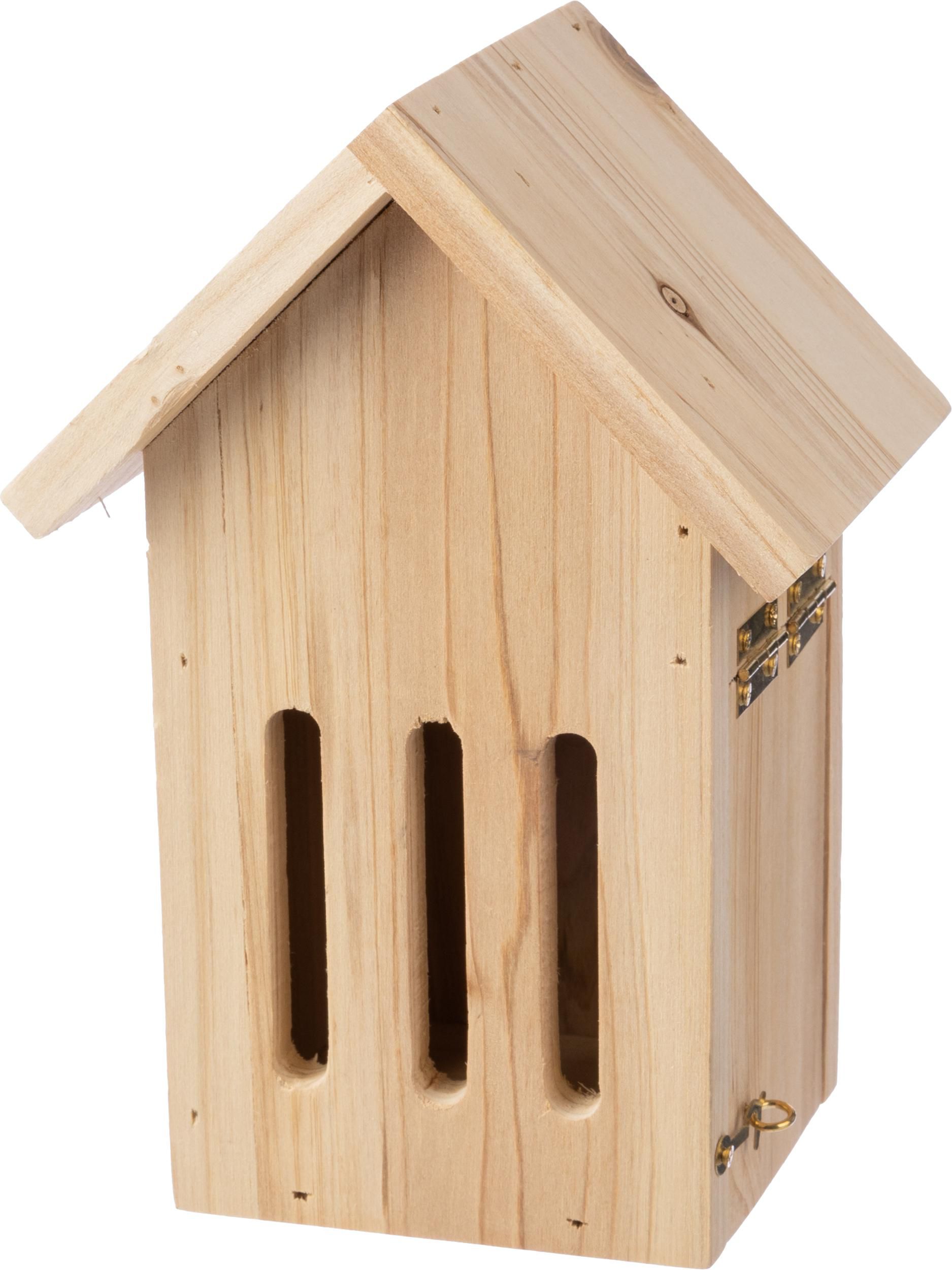 Maison à papillons Anita | Bois de pin