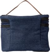 Vue 7 de Sac isotherme Franz | Denim | 5 l