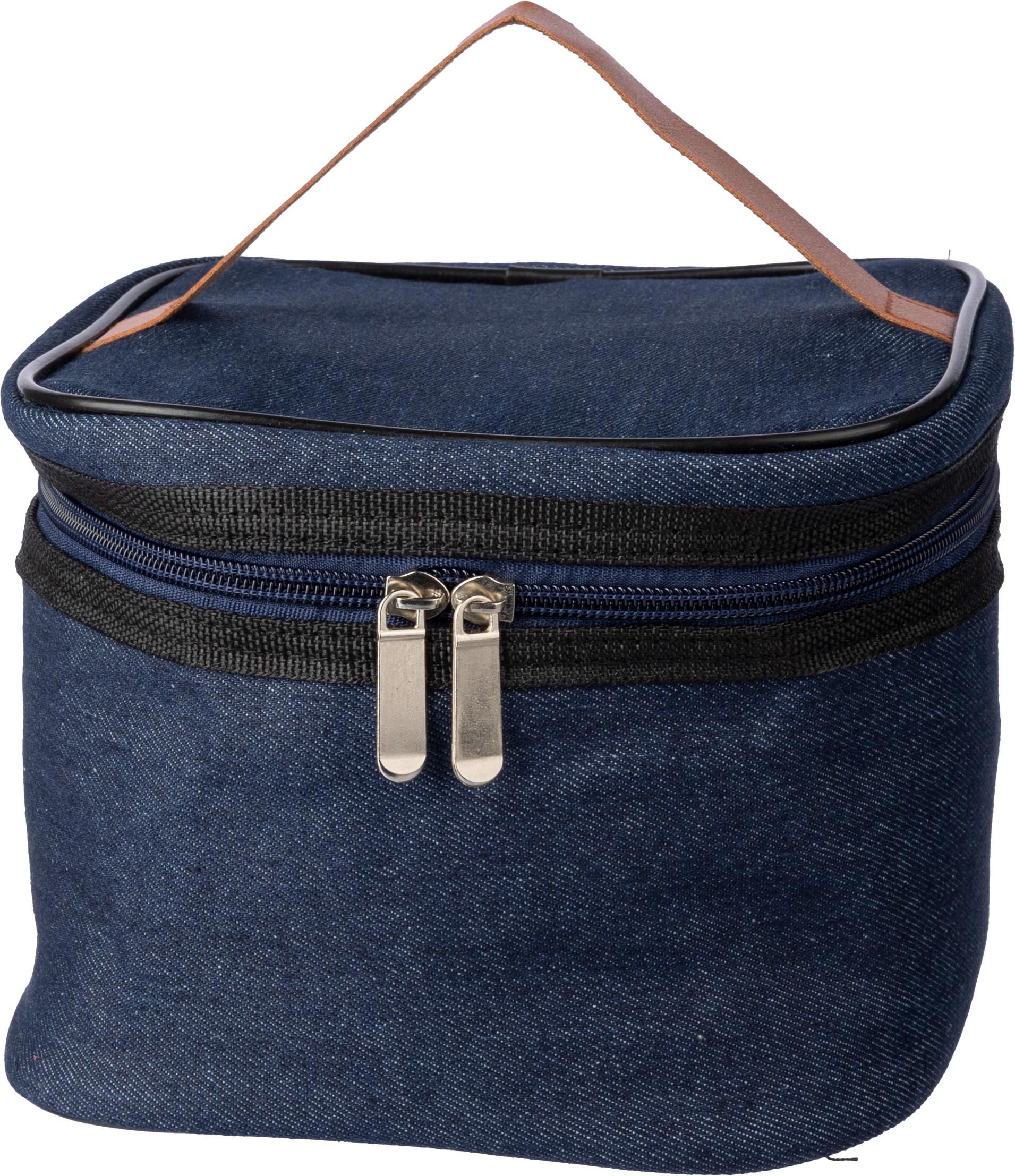 Sac isotherme Franz | Denim | 5 l